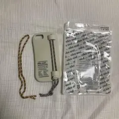 se2 iPhone用ケース