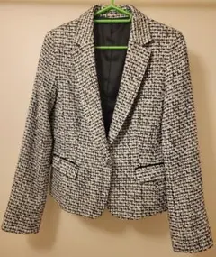 コムサイズム セットアップスーツ スカート