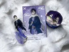 にじさんじ 剣持刀也 極楽湯