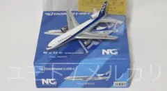 ANA A321neo JA138A 全日空 エアバス 1:200 jc - メルカリ