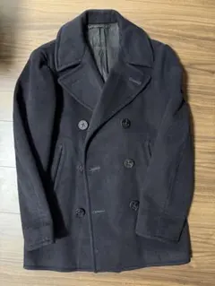 ヴィンテージ ピーコート