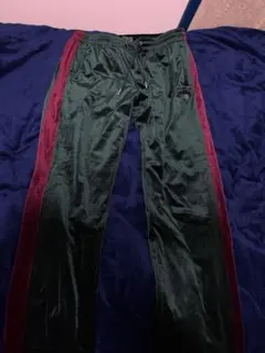 Kith ベロア トラックパンツのサムネイル