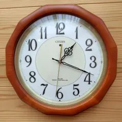 2025年最新】Citizen 掛時計・柱時計の人気アイテム - メルカリ