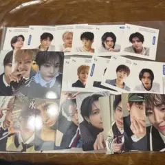 INI PULSE KYOMEI 通常盤トレカコンプ