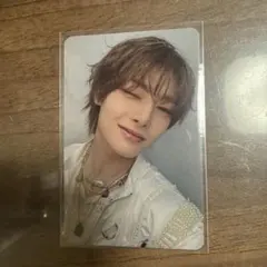 straykids ATE BDM アイエン トレカ