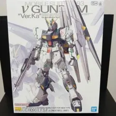 2025年最新】νガンダム ver.kaの人気アイテム - メルカリ