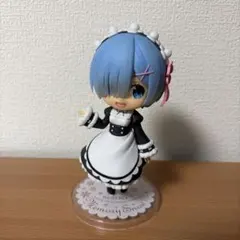 Re:ゼロから始める異世界生活 レム フィギュア Memory Snow