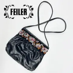 FEILER ショルダーバッグ
