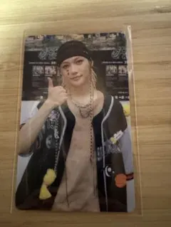 stray kids VR限定トレカ　フィリックス