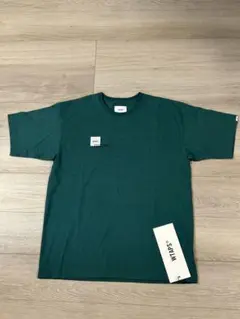 j*e様 23ss WTAPS SIGN 231ATDT-CSM30 サイズ02 - メルカリ