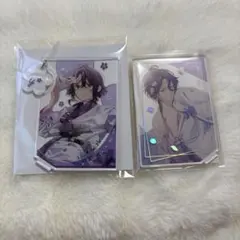 オラソワ 縁 アクスタ - メルカリ