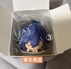 スシロー　原神　コラボ　オロルン