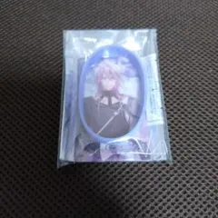 Cendrilon palikA ラバーバンド カード 歌紫歌