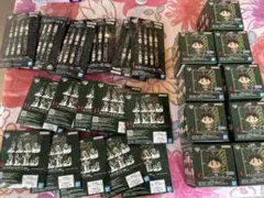 未開封　一番くじ進撃の巨人　G賞 ちょこのっこ9体、H賞10個、I賞5個セット