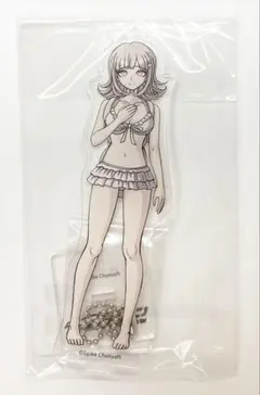 第五人格 ダンガンロンパ 七海千秋 フィギュア 未開封 第五人格 ダンガンロンパ 七海千秋 フィギュア 未開封 - メルカリ