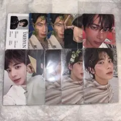 2025年最新】TXT テヒョン トレカ まとめ売りの人気アイテム
