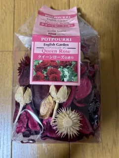 퀸 로즈 포푸리
