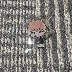 超特急　ご当地キーホルダー　大阪　シューヤくん