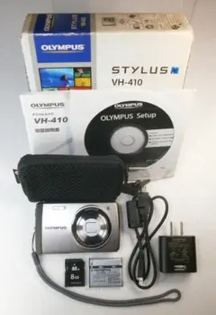 2026年最新】STYLUS VH-410の人気アイテム - メルカリ