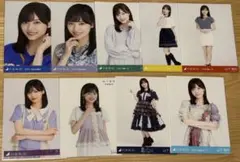 乃木坂46 生写真 まとめ売り 9枚 山下美月
