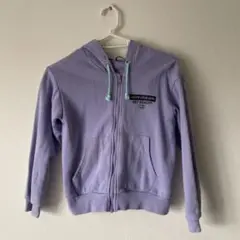 ☆JENNI love☆ジップパーカー　140cm