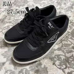 美品 プラダ 2012aw ラバーソールシューズ 厚底 スニーカー 2025年最新】prada ラバーソール 12awの人気アイテム - メルカリ