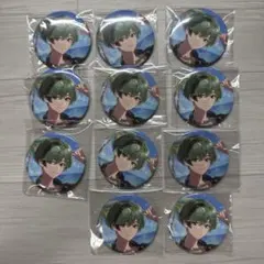 値下げ中】 シクフォニ 缶バッジ BS すち - メルカリ
