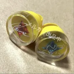 あんスタ スタライ 8th リングライト 【 天城燐音 & 椎名ニキ 】セット