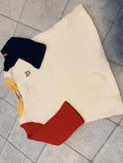 《お値下げ中！》HOTBISCUITS ミキハウス トップス 長袖