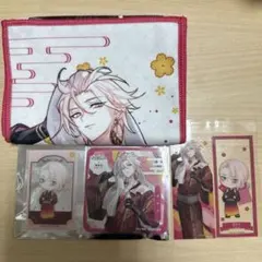極楽湯 RAKU SPA カルデアFGO fes 2025 特典 カード カルナ - メルカリ