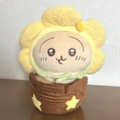 ちいかわ　うさぎ　ぬいぐるみのサムネイル