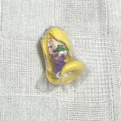 ラプンツェル ぎゅーこっと ガチャガチャ