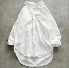 美品 Spick&Span オックススタンダードシャツ 24AW 近年モデル - メルカリ