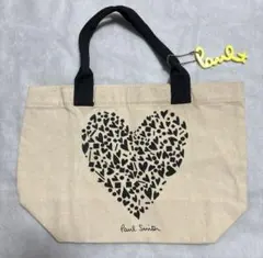 ポールスミス トートバッグ