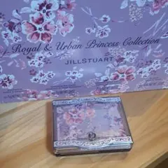 ジルスチュアート　クリスマスコフレ2019