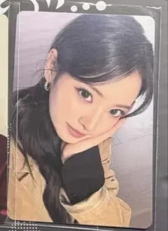 MEOVV popmerch ヨントン1.0 トレカ アンナ Anna - メルカリ