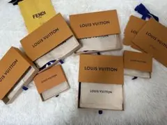ヴィトン　空箱セット　計6セット
