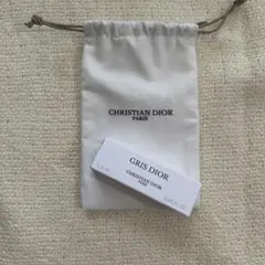 【新品】Dior グリ ディオール GRIS DIOR サンプル2mL
