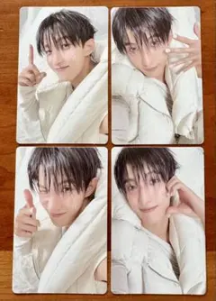 seventeen HAPPY BURSTDAY MYSELF ドギョム