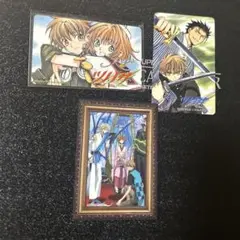 ツバサクロニクル