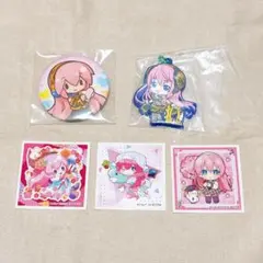 2025年最新】巡音ルカ まとめ売りの人気アイテム - メルカリ