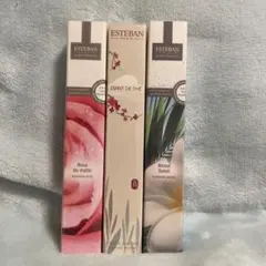 ESTEBAN お香セットのサムネイル