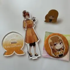 2026年最新】カラフルピーチえとさんの人気アイテム - メルカリ