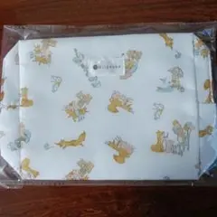 Milipoche おむつポーチ 動物柄
