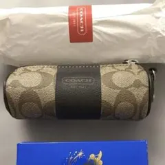 COACH Tokyo Disney Sea 10周年記念 ゴルフボールのサムネイル