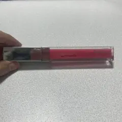 RMK リップジェリーグロス　02 ロマンティックピンク