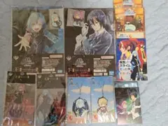 転生したらスライムだった件 グッズセット
