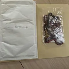 進撃の巨人　当選プレゼント　エレン