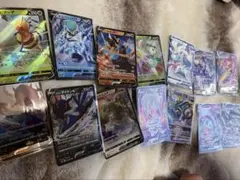 ポケカまとめ売り　V,VMAX,VSTAR