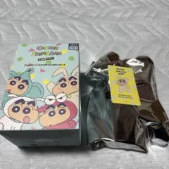 CASETiFY クレヨンしんちゃん ぬいぐるみチャーム (ネネちゃんのウサギ)